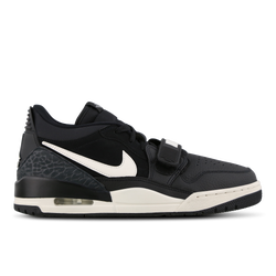 Herren Schuhe - Jordan Legacy 312 Low - Black-Phantom-Anthracite