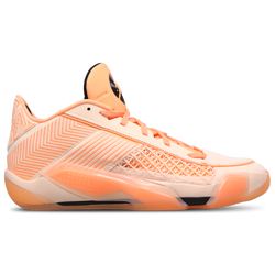 Hombre Zapatillas - Jordan Aj38 Low - Crimson Tint-Black-Orange Puls