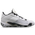 Jordan Aj38 Low - Homme Chaussures White-Mtlc Gold-Black