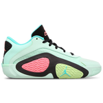 Mint Foam-Lava Glow-Black