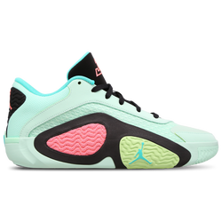 Hombre Zapatillas - Jordan Tatum 2 - Mint Foam-Lava Glow-Black