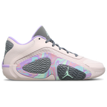 Lt Soft Pink-Mint Foam-Smoke