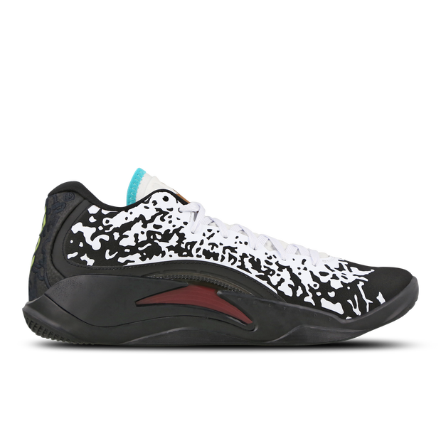 Air Jordan ZION 3 - DR0675-002