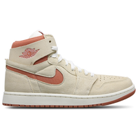 Homme Chaussures - Jordan AJ1 Zoom Air Comfort 2 - Sail-Terra Blush-Burnt Sunrise