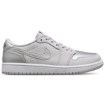 Neutral Grey-Mtlc Silver-White