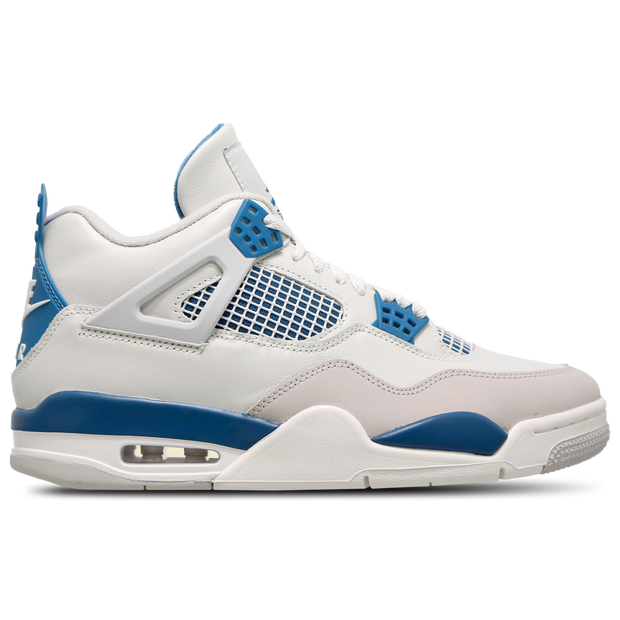 Jordan 4 Retro Military Blue (2024) - FV5029-141