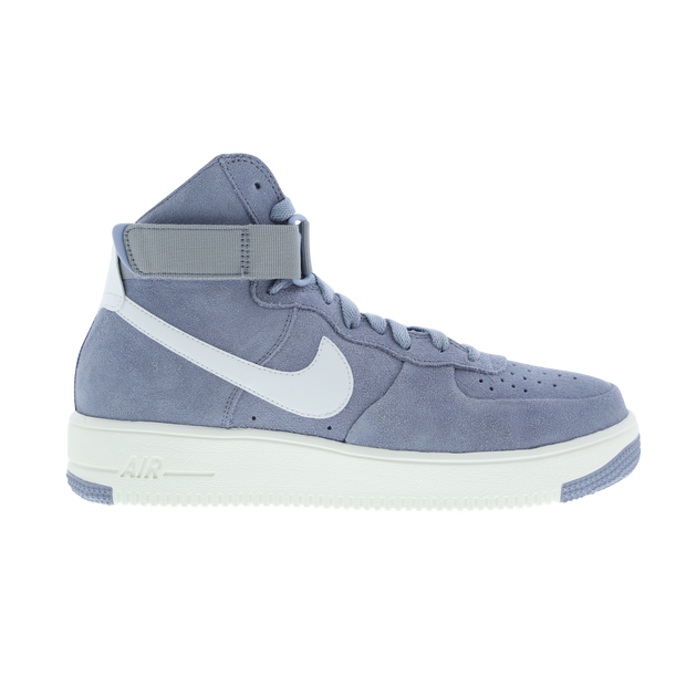Nike Air Force 1 Ultraforce Hi - Men Shoes - 880854-004