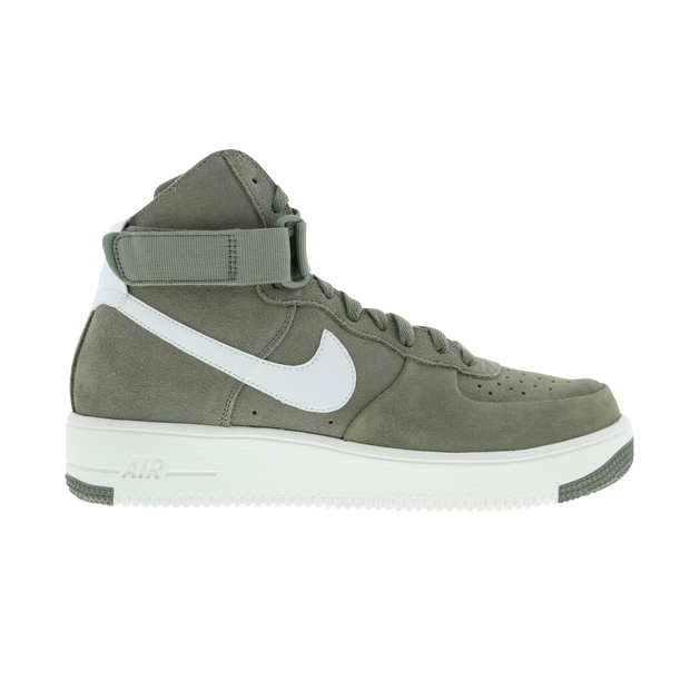 Nike Air Force 1 Ultraforce High Dark Stucco - 880854-003