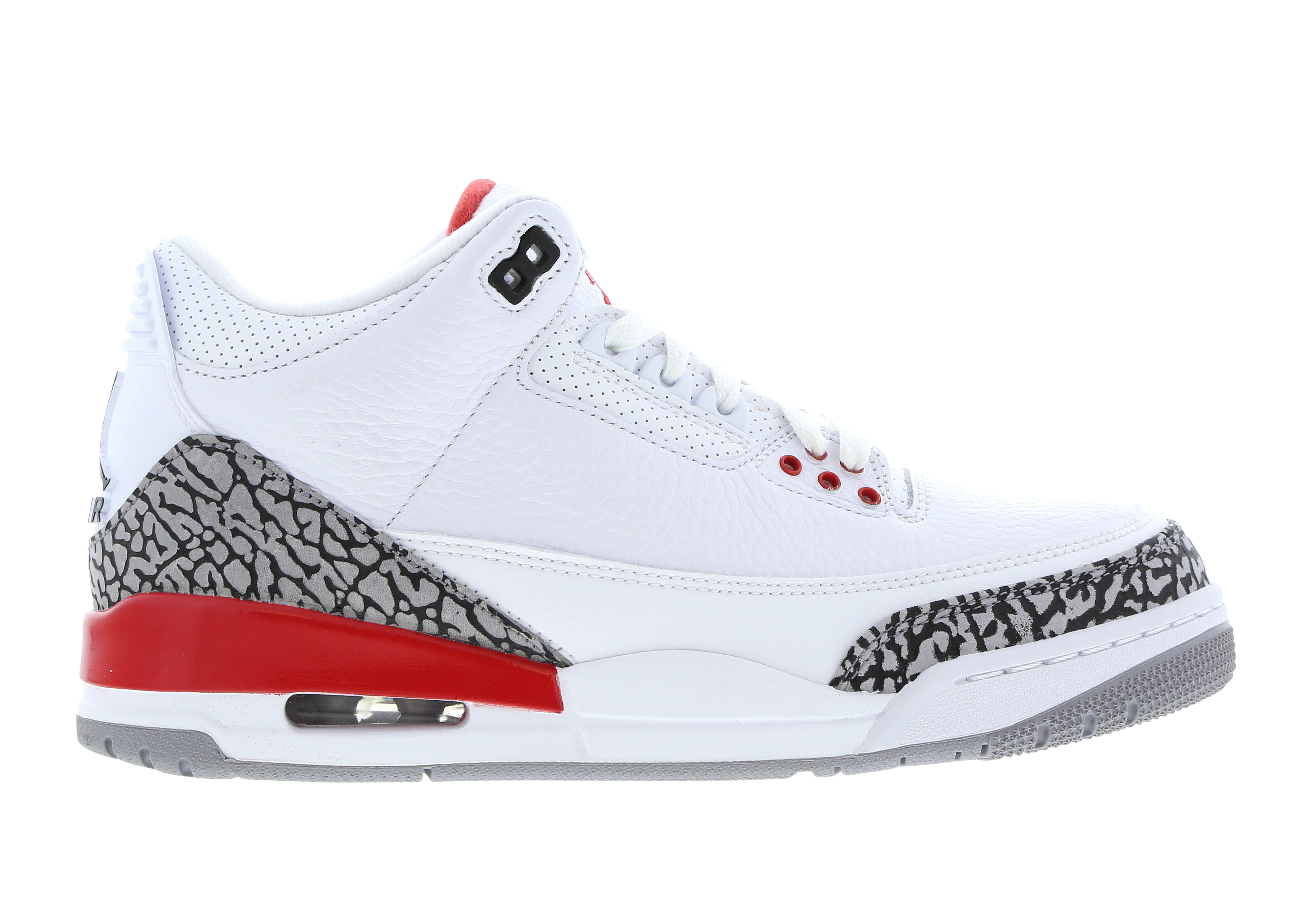 retro 3 katrina footlocker online -