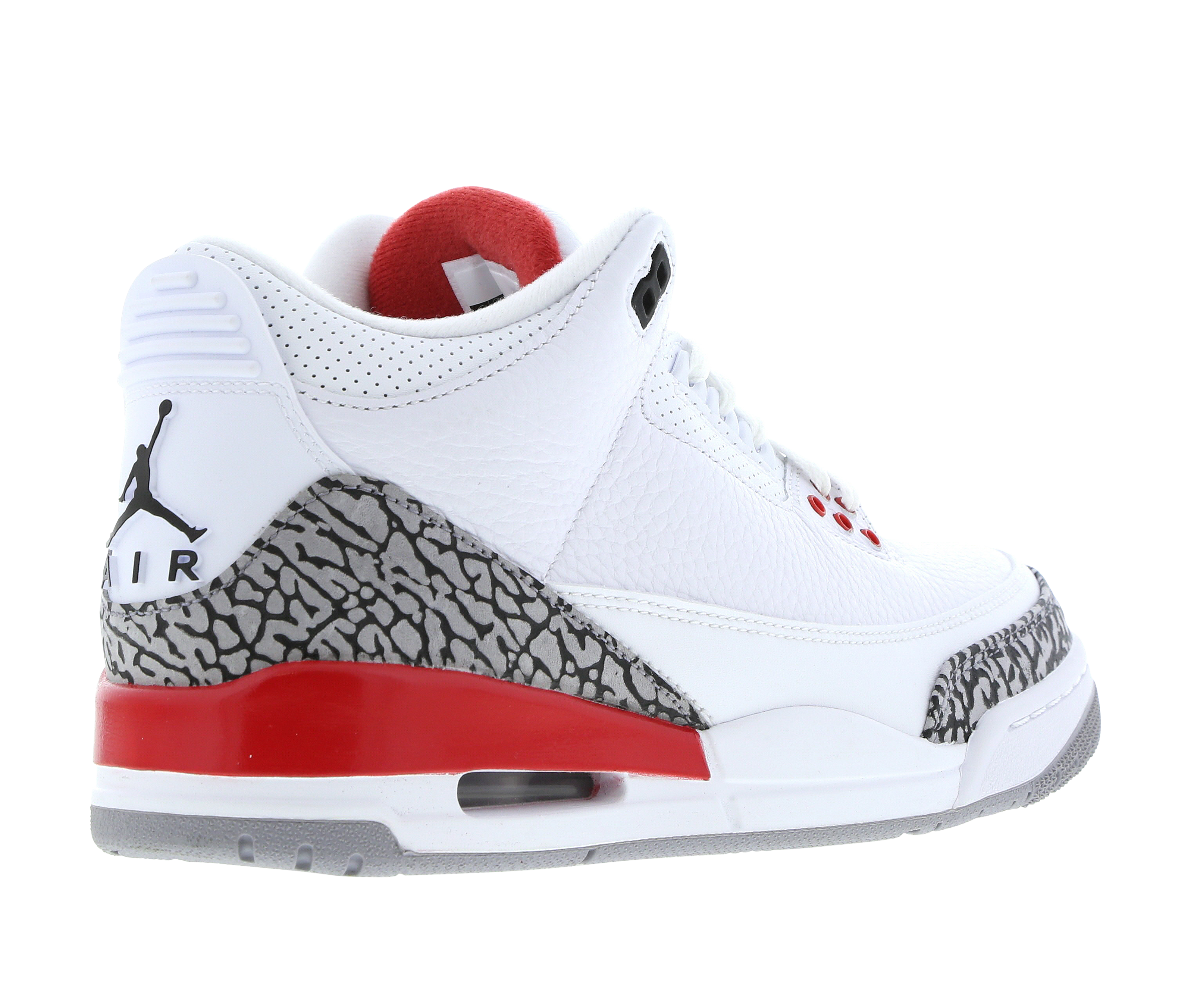 jordan 3 retro katrina