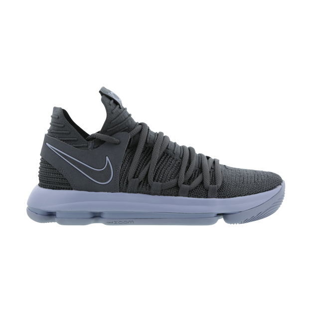 Nike KD 10 Dark Grey - 897815-005