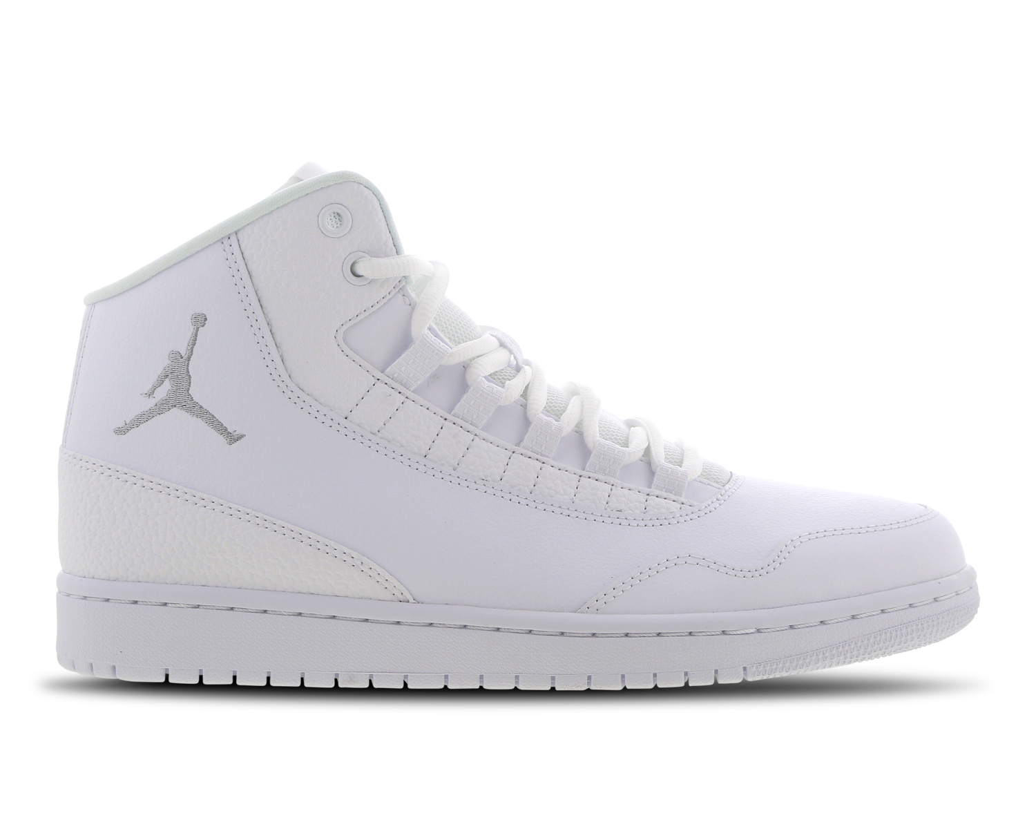 jordan executive black and white