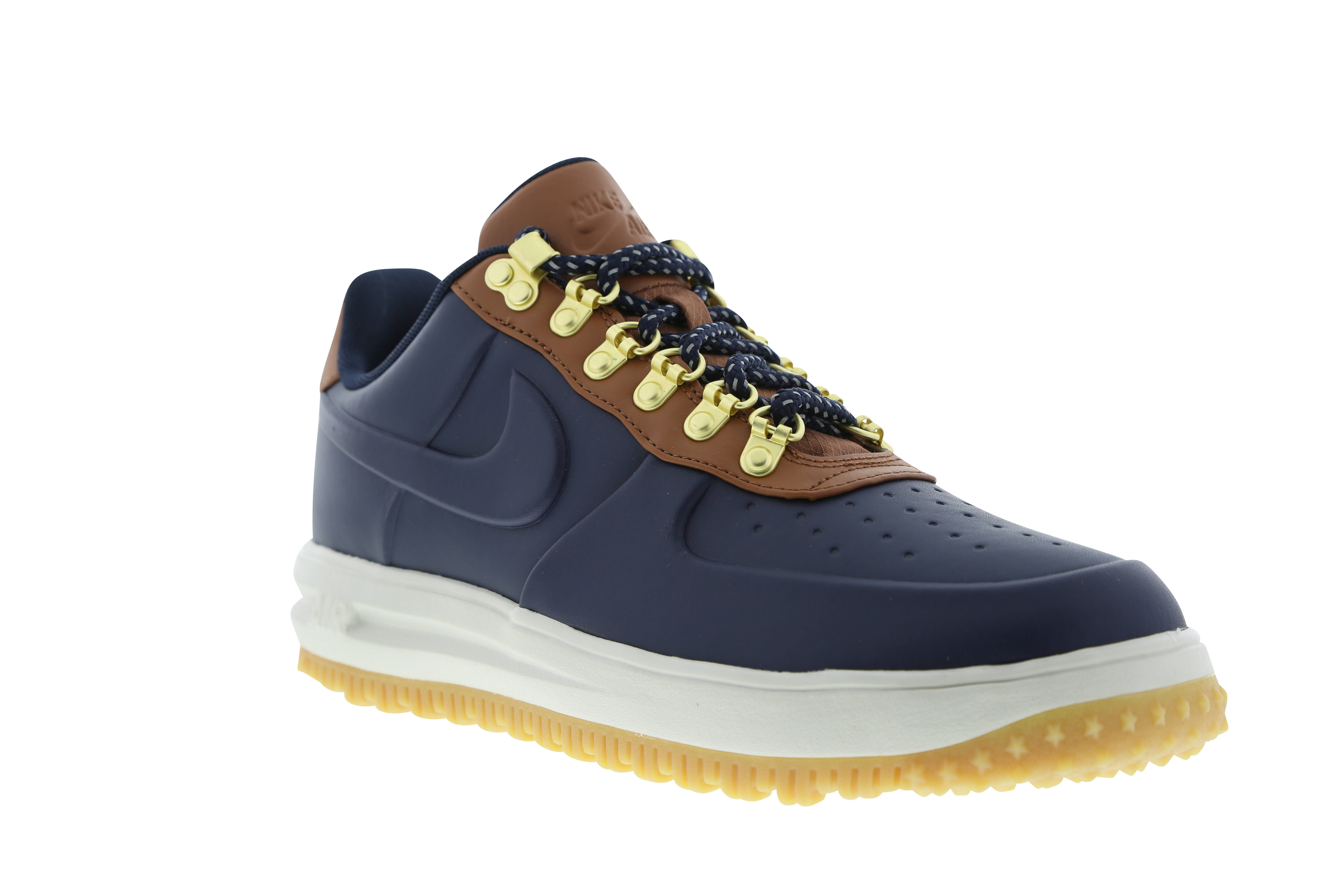 nike men's lf1 duckboot