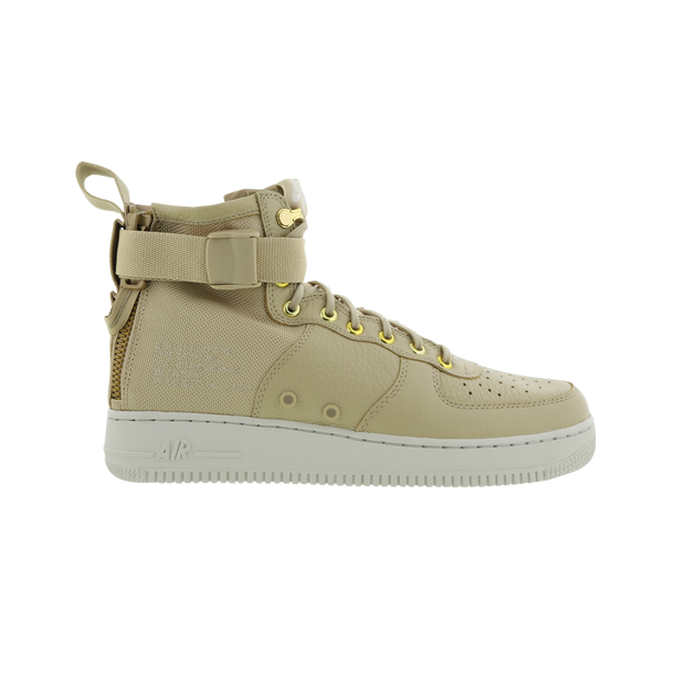 Nike Special Field Air Force 1 Mid 'Mushroom' (2017) - 917753-200