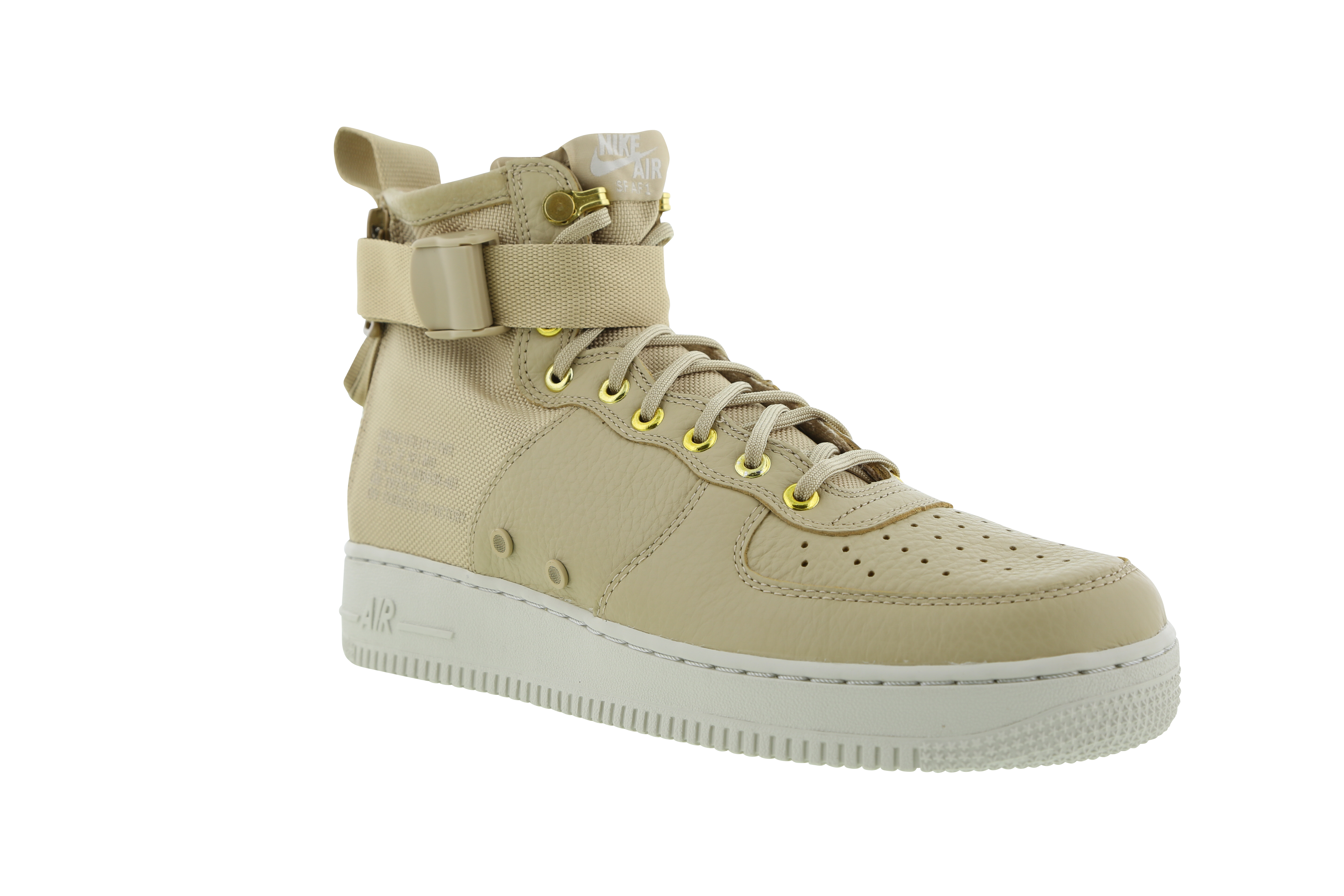 nike sf air force 1 mid premium men's shoe