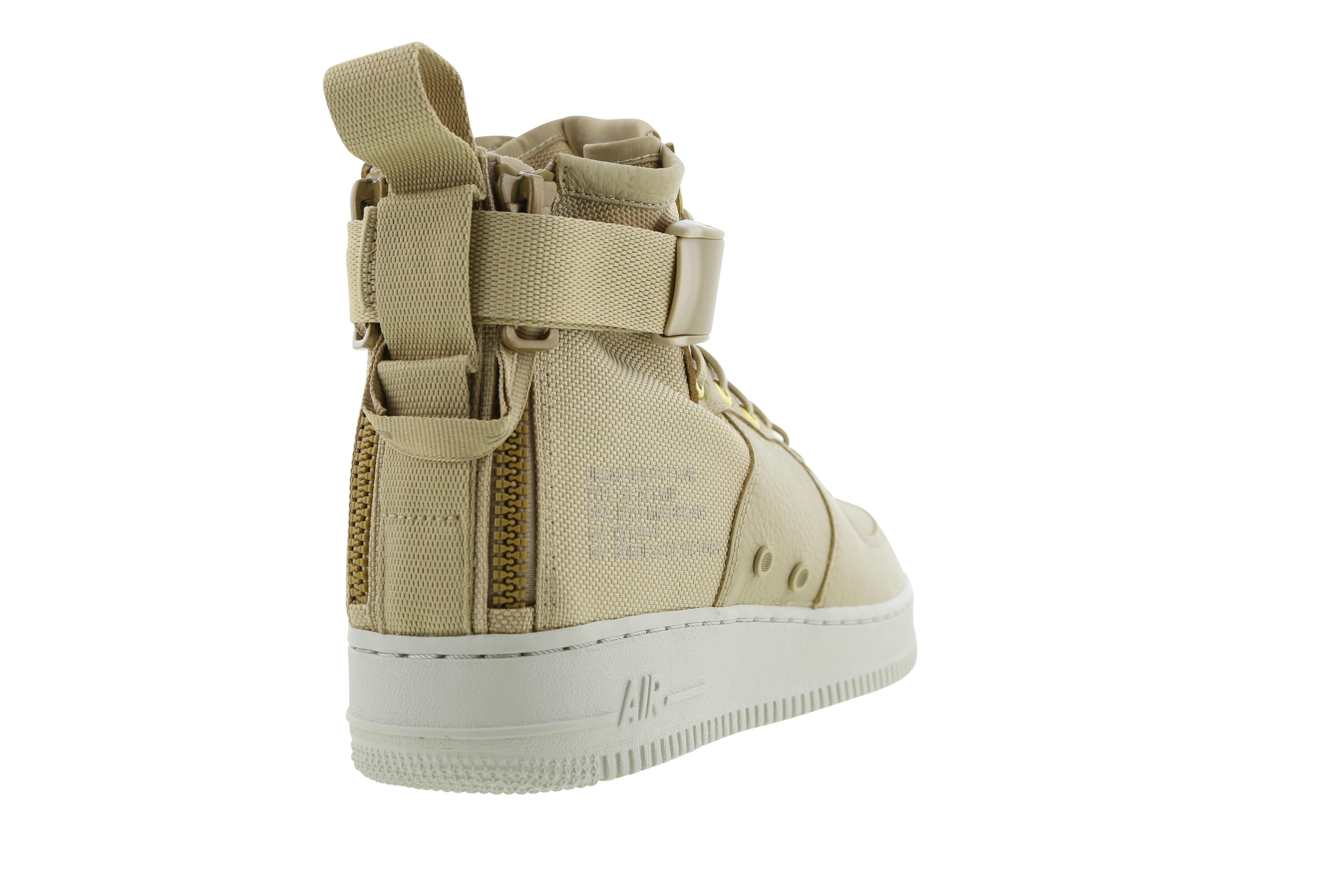 nike sf af1 footlocker