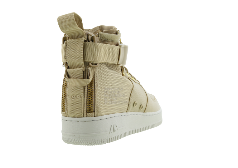 Nike Sf Air Force 1 Mid Footlocker