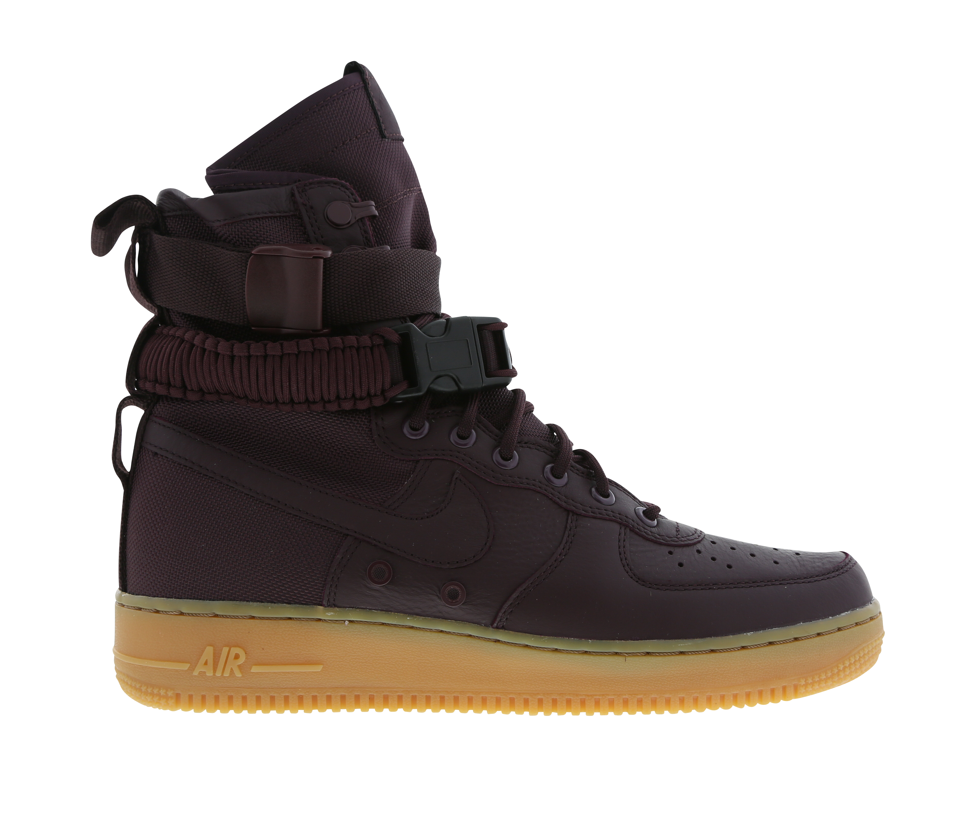 foot locker nike sf af1