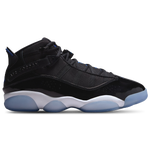 Black-Hyper Royal-White