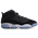 Jordan 6 Rings - Men Shoes Black-Hyper Royal-White