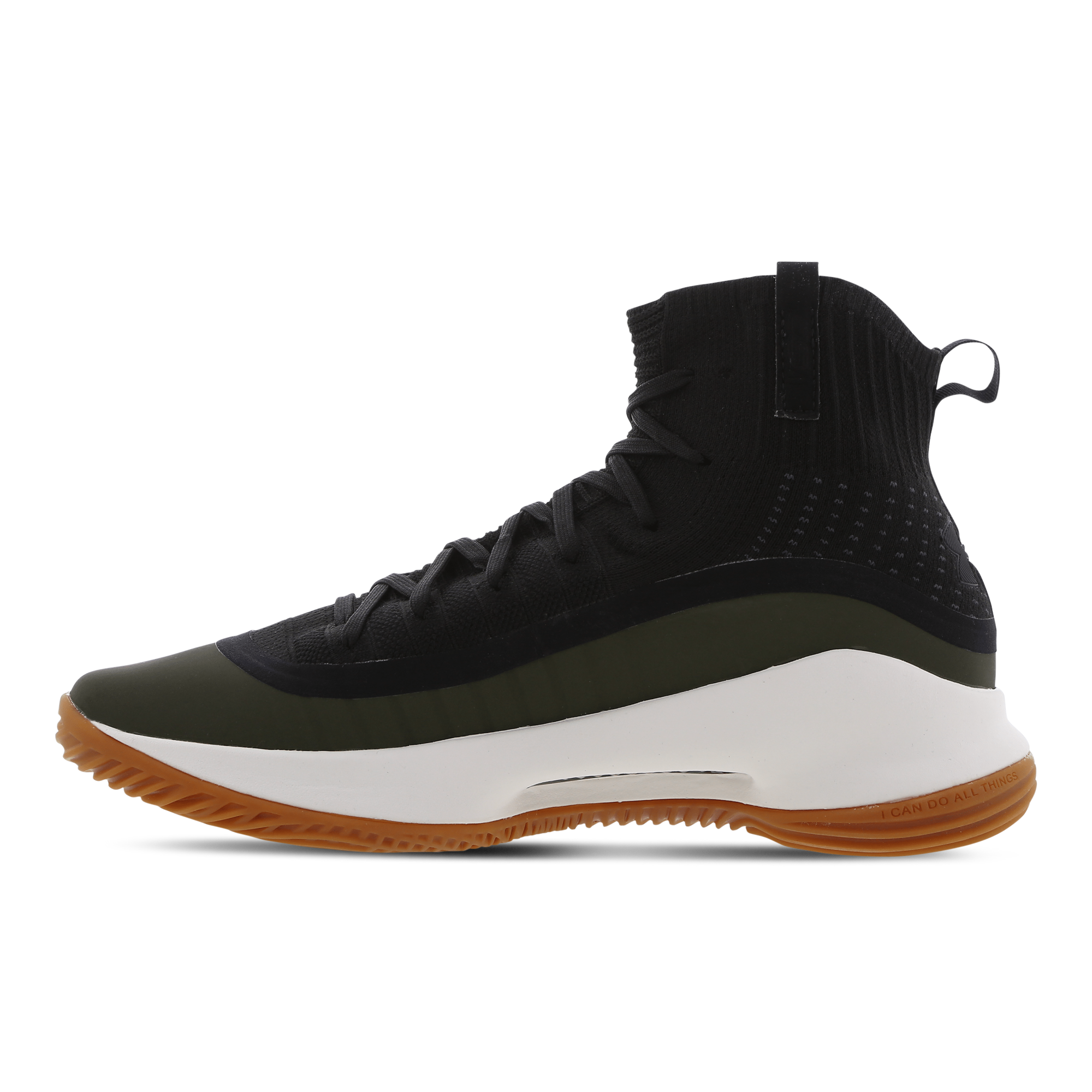 Under armour curry 4 deals 40 women