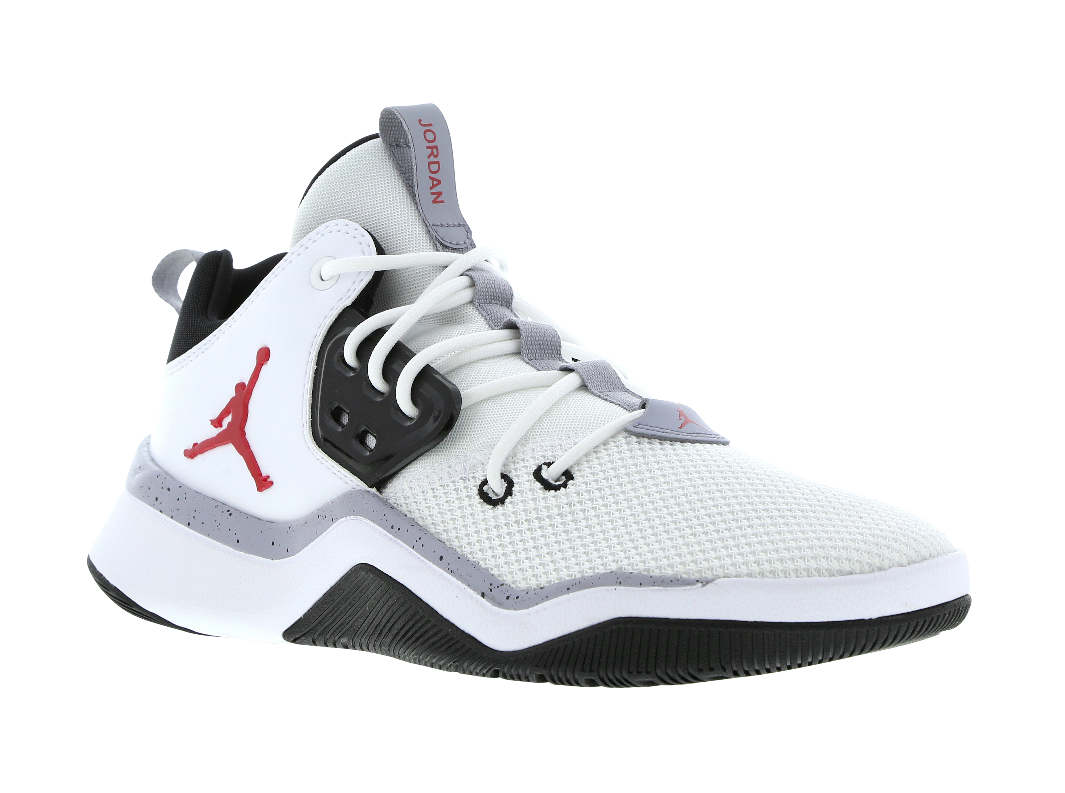 jordan dna shoe