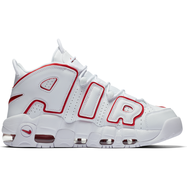 Nike AIR MORE UPTEMPO '96 - 921948-102