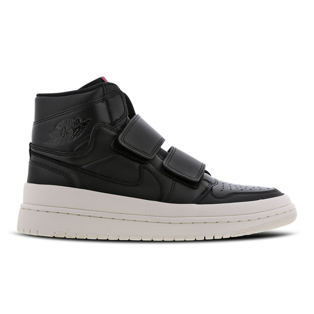 Jordan 1 Retro High Double Strap Black Sail - AQ7924-001