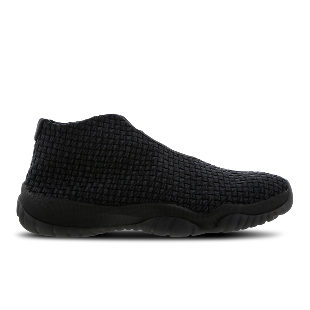 Jordan Future Triple Black - 656503-001