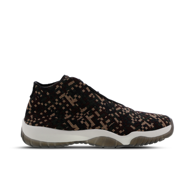 Jordan Future Mid - Herren Schuhe - 652141-301