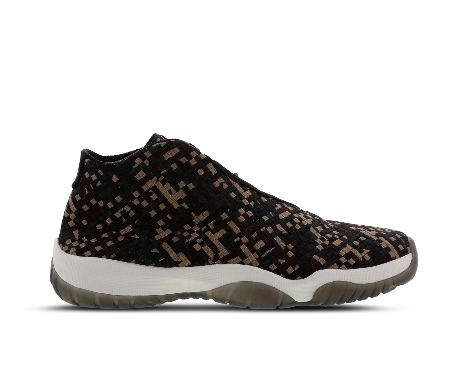 jordan future mid black