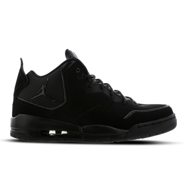 Jordan Courtside 23 Triple Black - AR1000-001