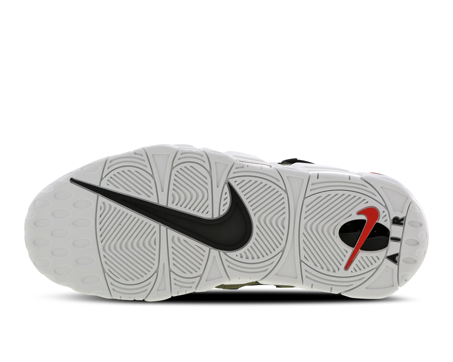 air more money footlocker