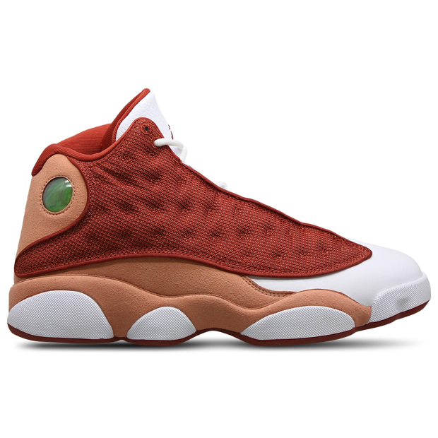 Air Jordan 13 Retro «Dune Red» sko til herre - Rød - DJ5982-601