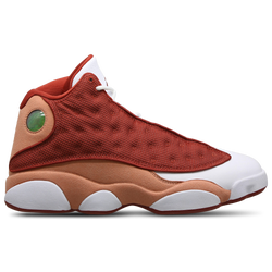 Homme Chaussures - Jordan Retro 13 - Dune Red-Dune Red-Terra Blush