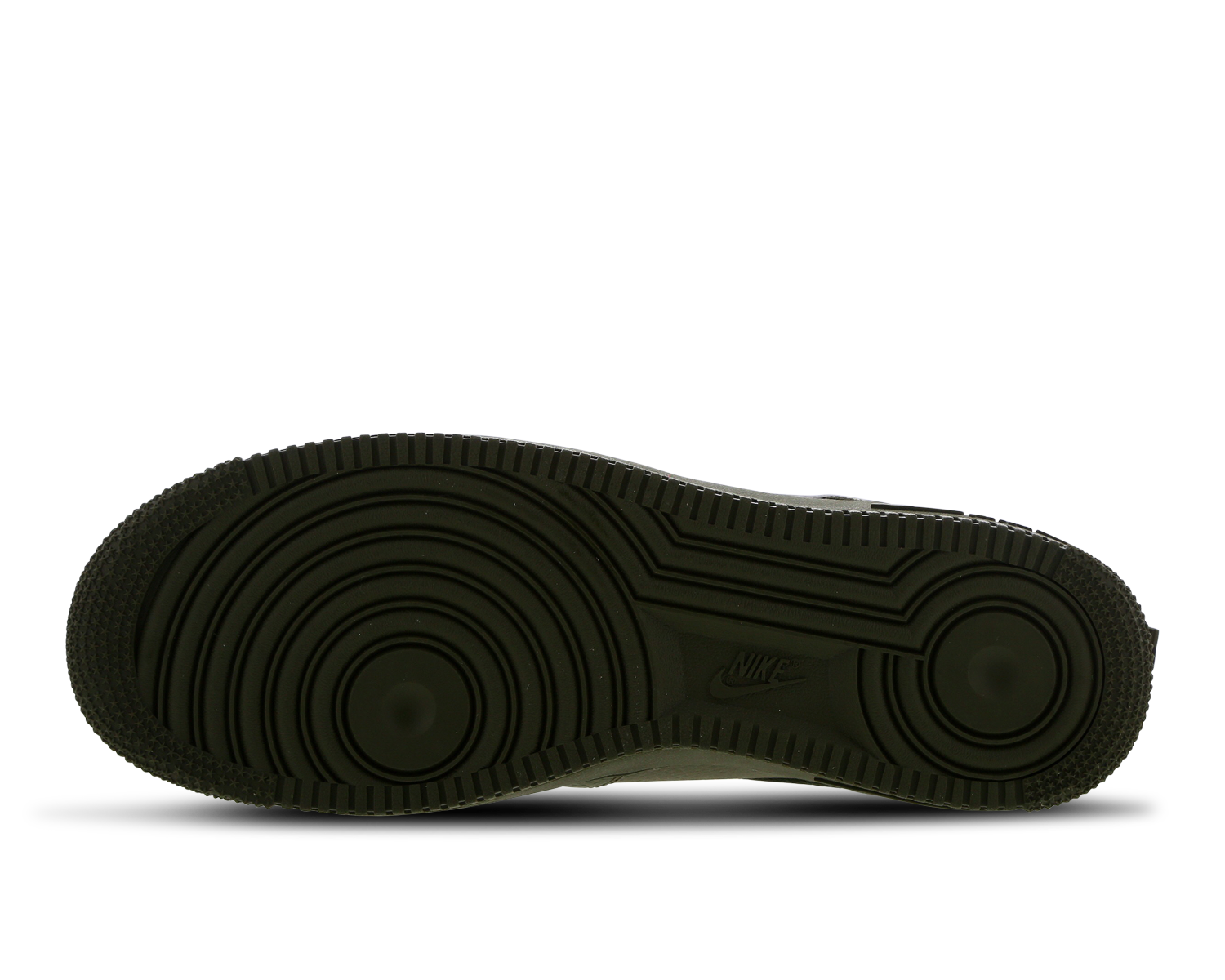 air force 1 low micro branding