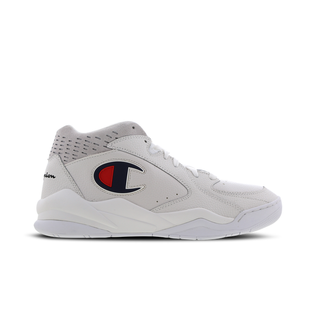 Champion Zone Mid 93 - Men Shoes - S20878-WW001