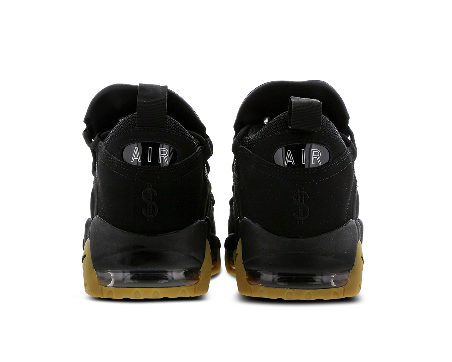 nike air money nere