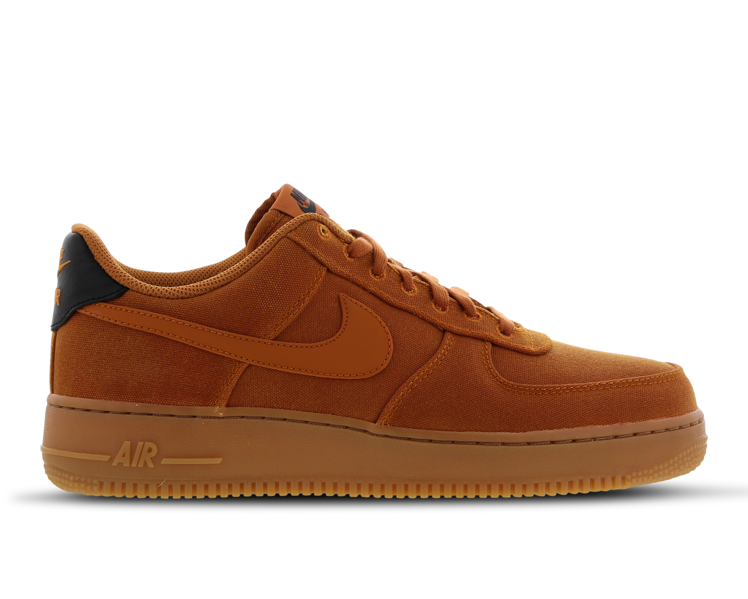 nike air force 1 low winterized