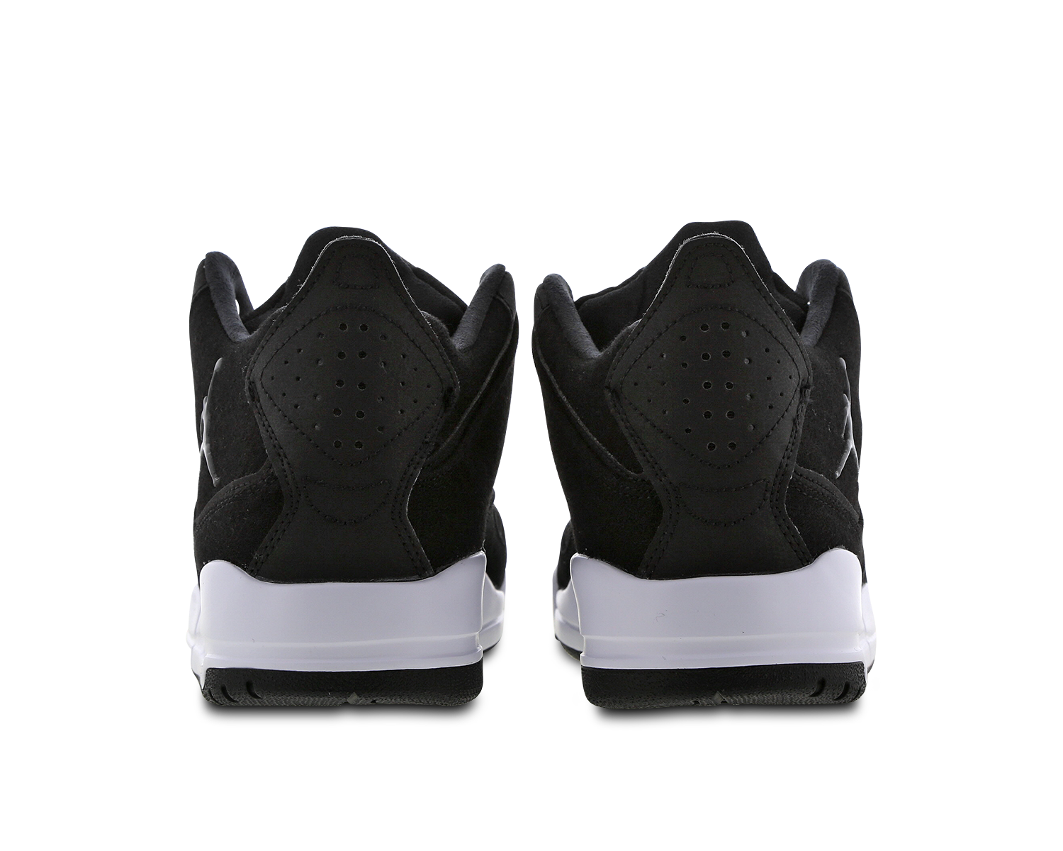 jordan courtside 23 trainer