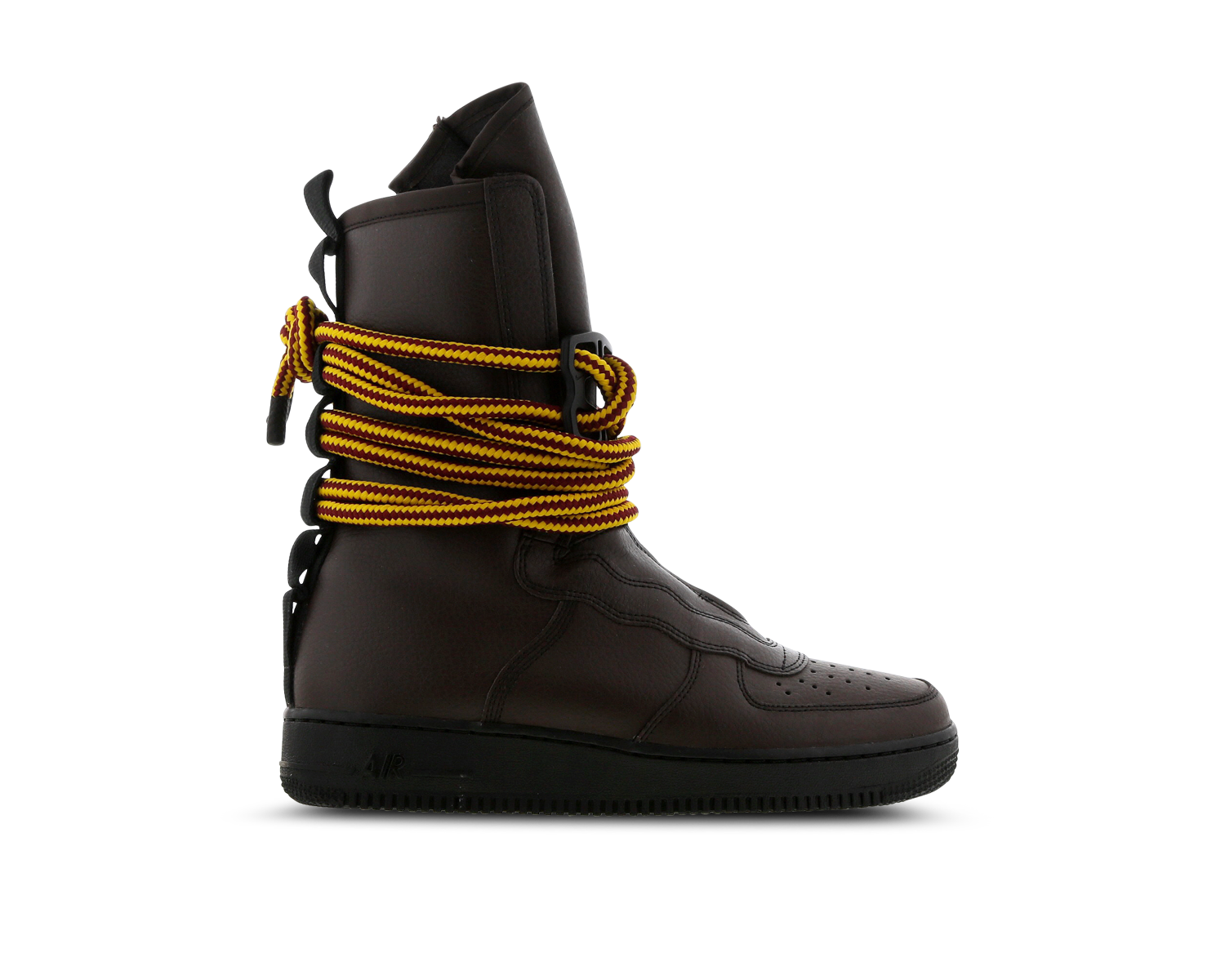 nike men's sf air force 1 high premium boots