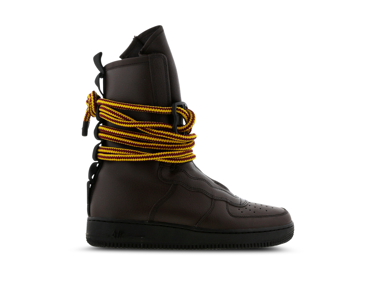 foot locker nike boots