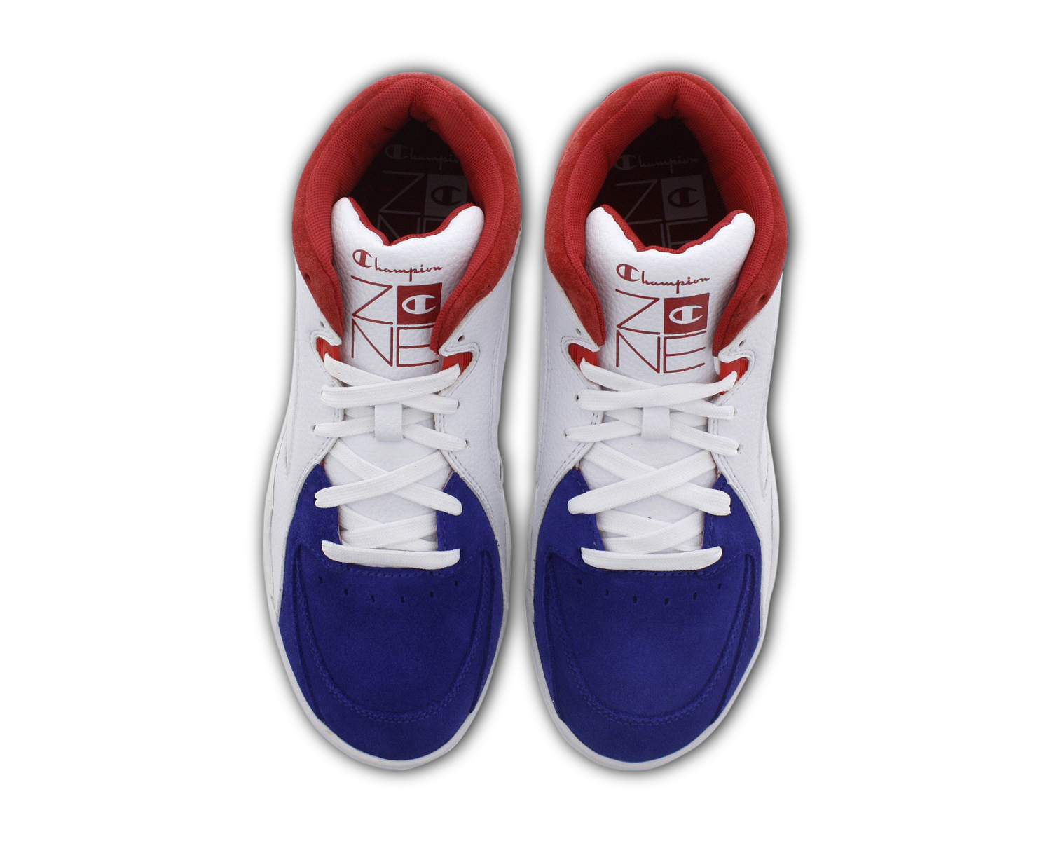 foot locker champion sandals