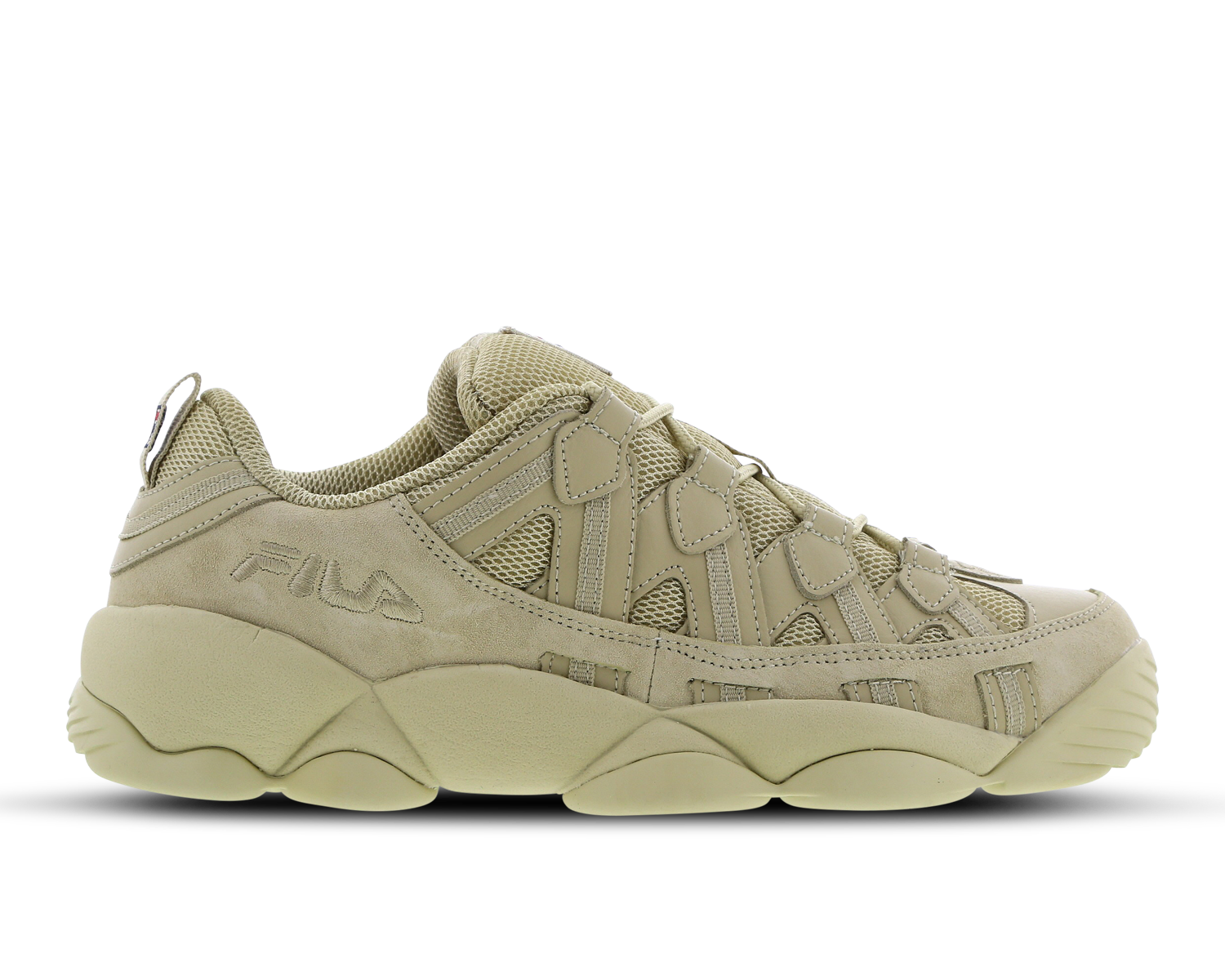 fila spaghetti