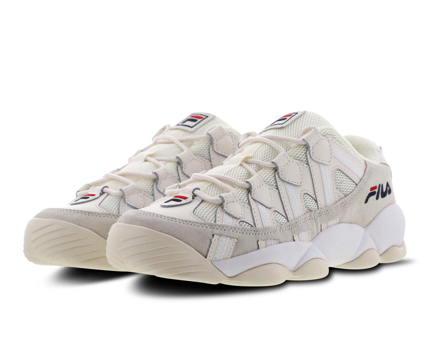 fila spaghetti foot locker