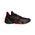 adidas Harden Vol 4 Gca - Men Shoes Core Black-Scarlet-Gold Metallic