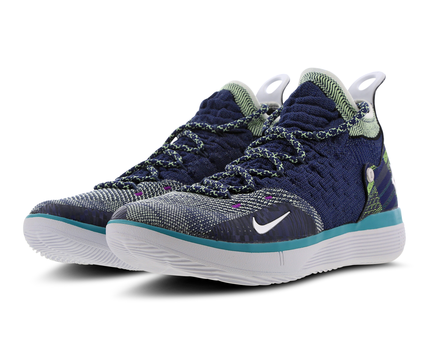 nike men's zoom kd 11