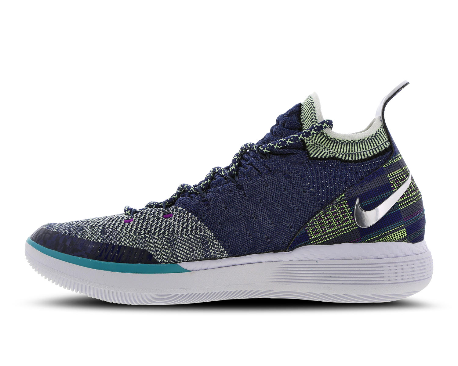 nike zoom kd 11 footlocker