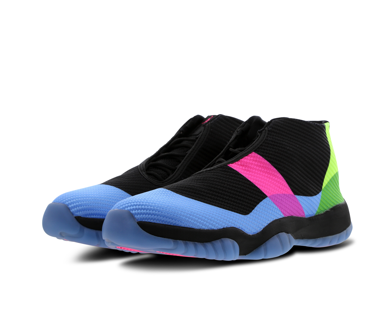 nike air jordan future q54