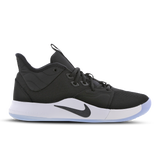 Black-Black-White - HOH-NK PG 3 BLK/BLK/WHT